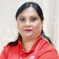 Chitra Bhise