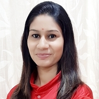 Smita Deshmukh