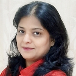 Varsha Bhosale